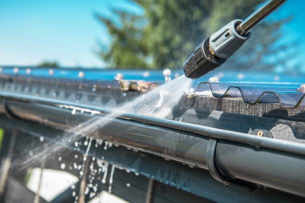 Best Pressure Washing Near Me  in Williamson, WV
