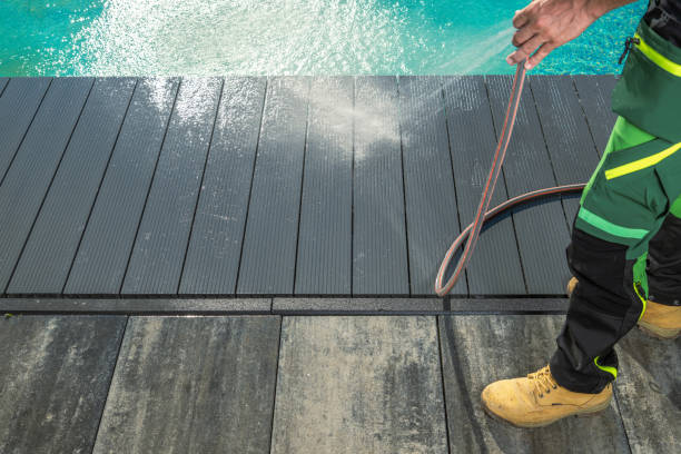  Williamson, WV Pressure Washing Pros