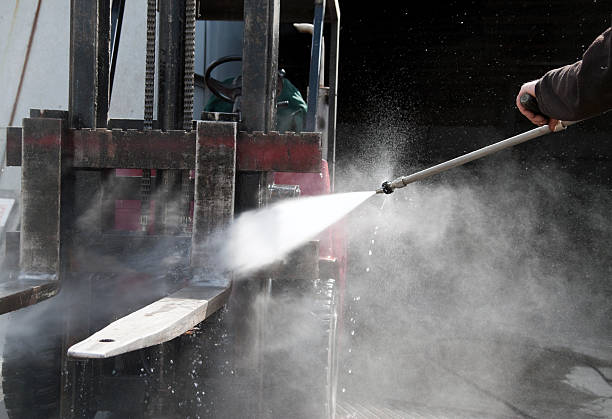 Best Concrete Pressure Washing  in Williamson, WV