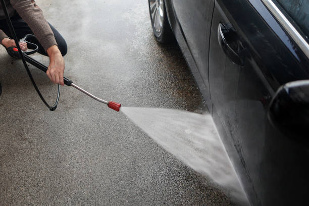 Best Commercial Building Pressure Washing  in Williamson, WV