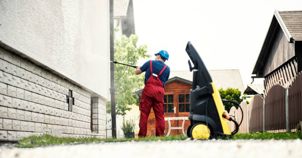 Best Pressure Washing Services for Businesses  in Williamson, WV